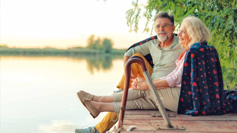 Hören im Sommer