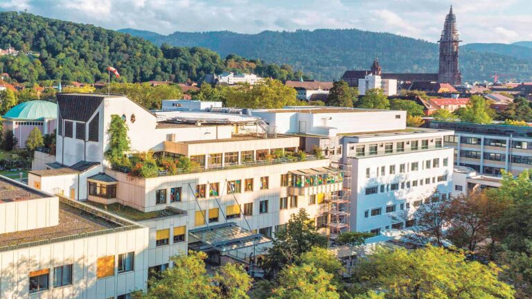 Kompetenzzentrum für Schilddrüsenerkrankungen