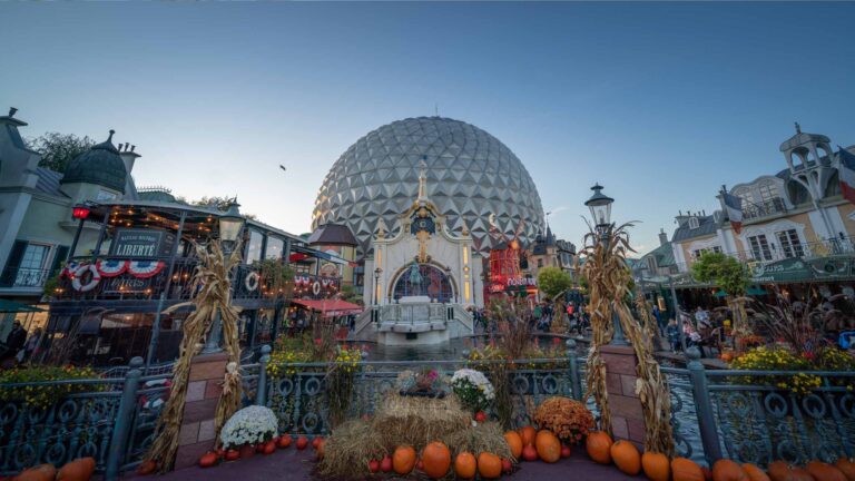 Kobolde und Kürbisse