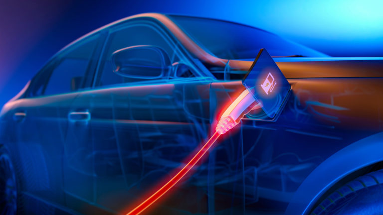 E-Autos richtig warten: Aufbauseminar (3S)