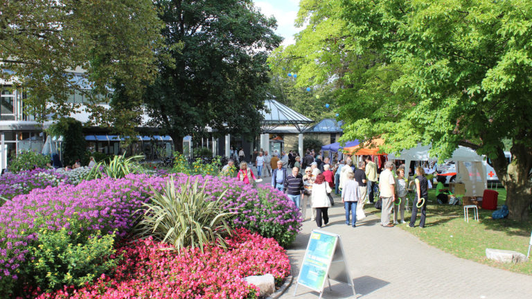 28. Bad Krozinger Gesundheitsmesse
