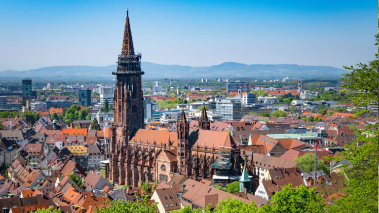 Freiburgs Wohnraumpolitik im Wandel