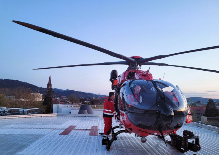 Freiburg wird zum Treffpunkt der Reanimationsmedizin