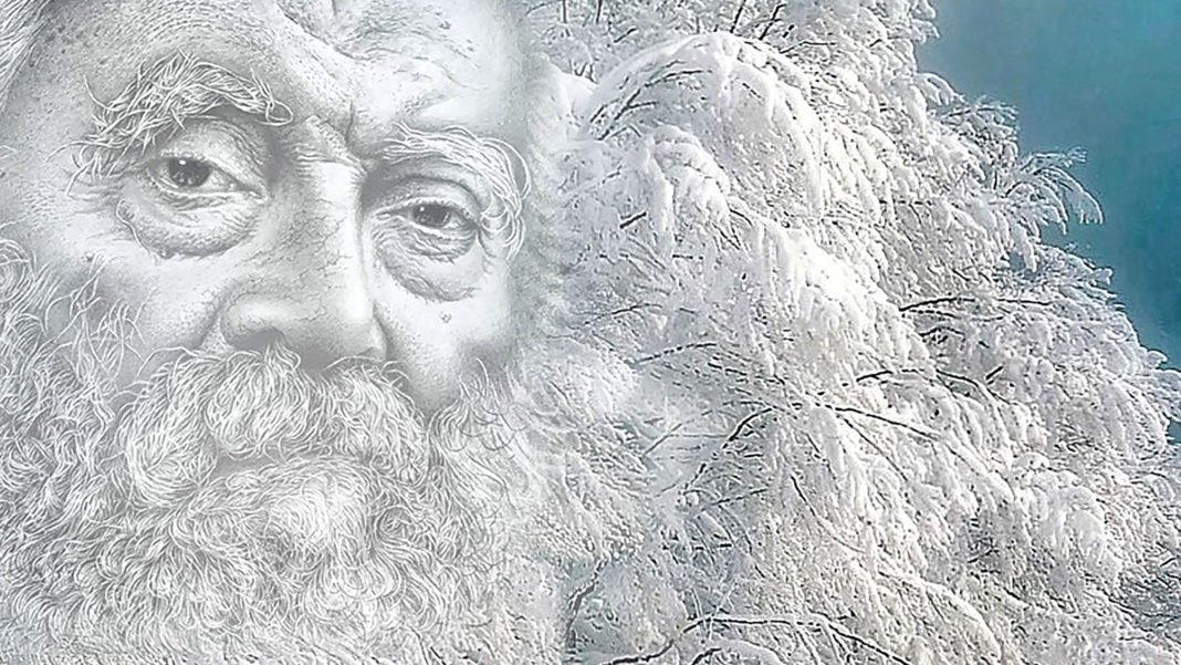 Väterchen Frost