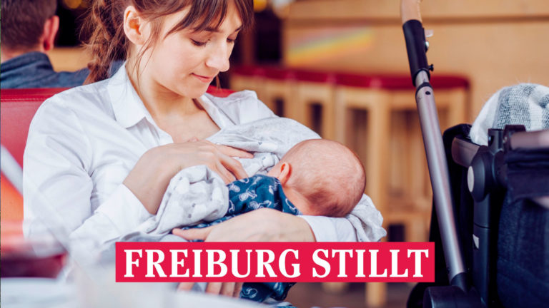 Weltstillwoche 2022
