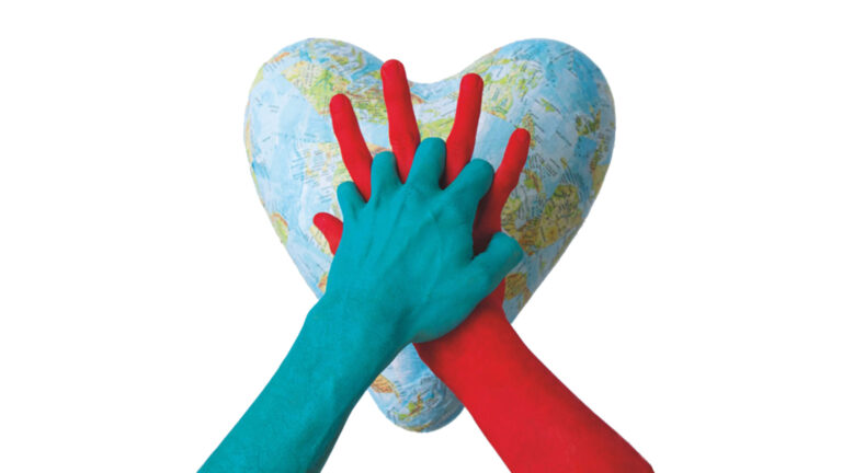 Ein Tag für Lebensretter: St. Josefskrankenhaus lädt am internationalen „World Restart a Heart Day“ zum Mitmachen ein
