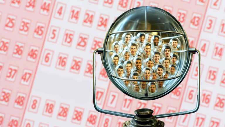 Die Betroffenen haben das Pechvogel-Problem