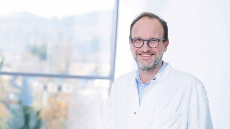 Schonend. Schnell. Präzise.