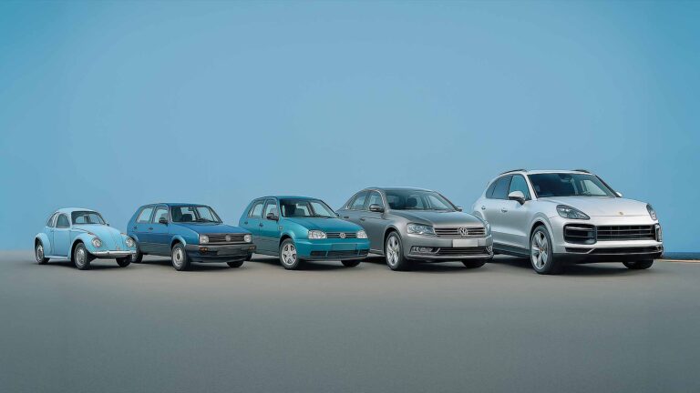 Für unser „heiligs Blechle“ blechen die Steuerzahler