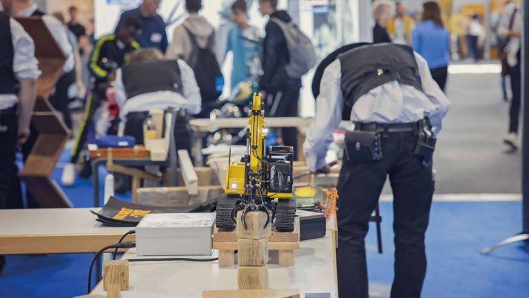 Job-Start-Börse Freiburg 2026