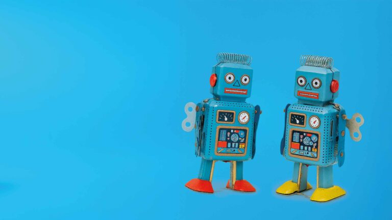 Die KI hat nie geliebt und kein Körpergedächtnis