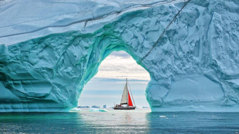 Legendäre Grenzgänger