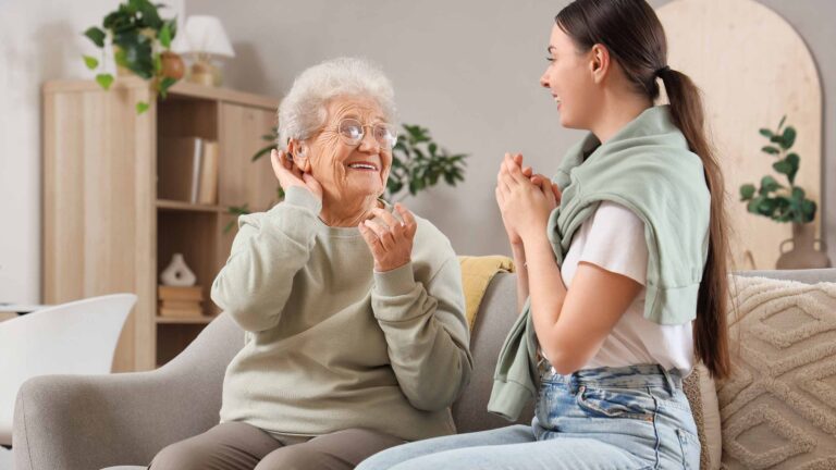 Mehr verstehen, näher dran