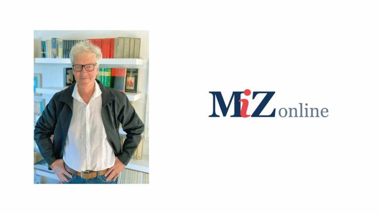 Neuer Service für Sie