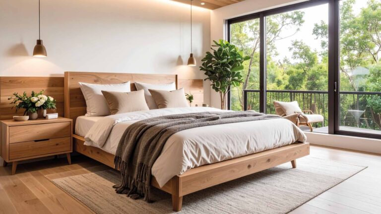 Wie neue Wohntrends Räume verändern