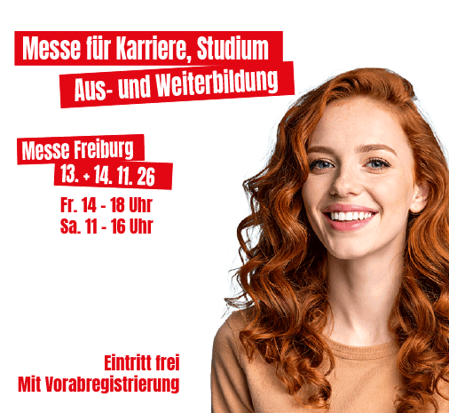 Neue Chancen für Beruf und Karriere
