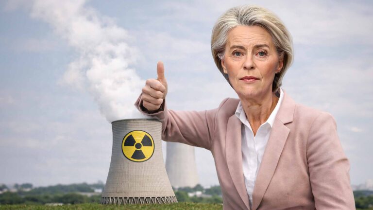 Wenn ein „totes Pferd“ als neue Vision geritten wird!