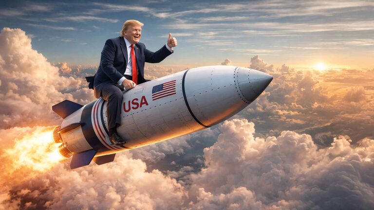 Und die Moral von der Geschichte: Nix da!