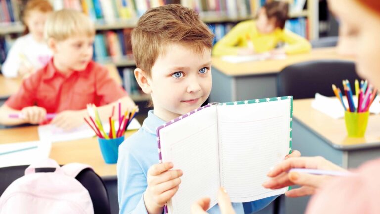 Ich übernehme Verantwortung