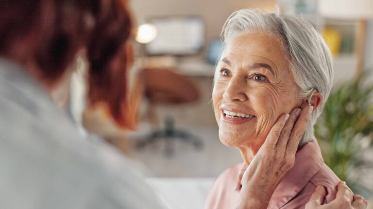 Verstehen statt nur hören