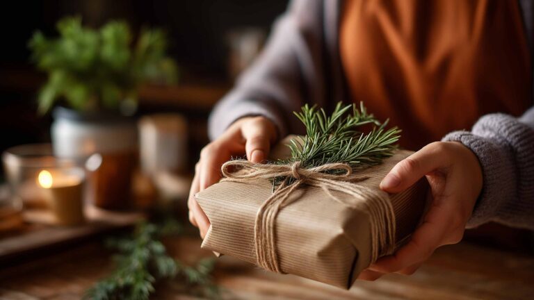 Weihnachten mit Herz